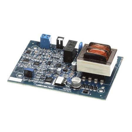 Middleby Control, High Temp Limit 76397